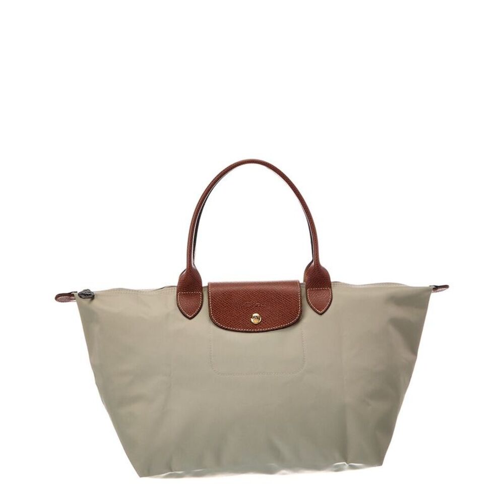Longchamp Le Pliage Original Large Handbag